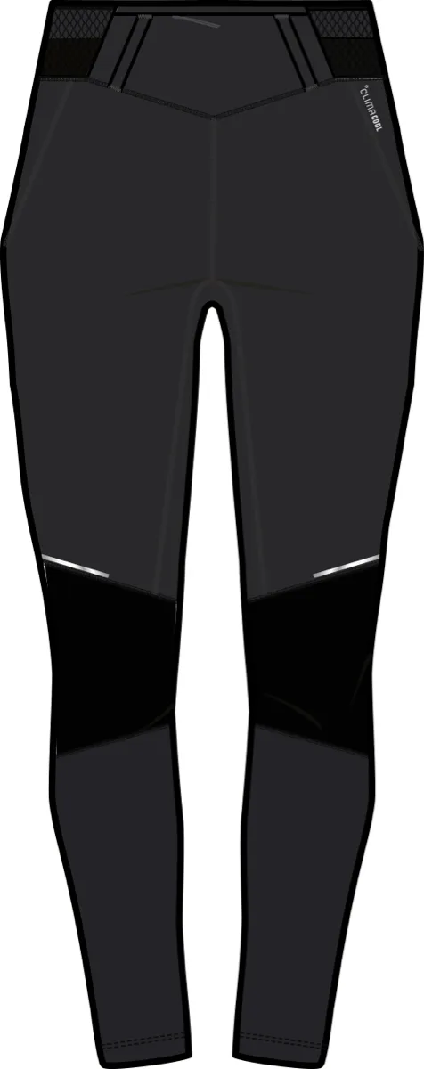 Adidas W Xpr Tights Black