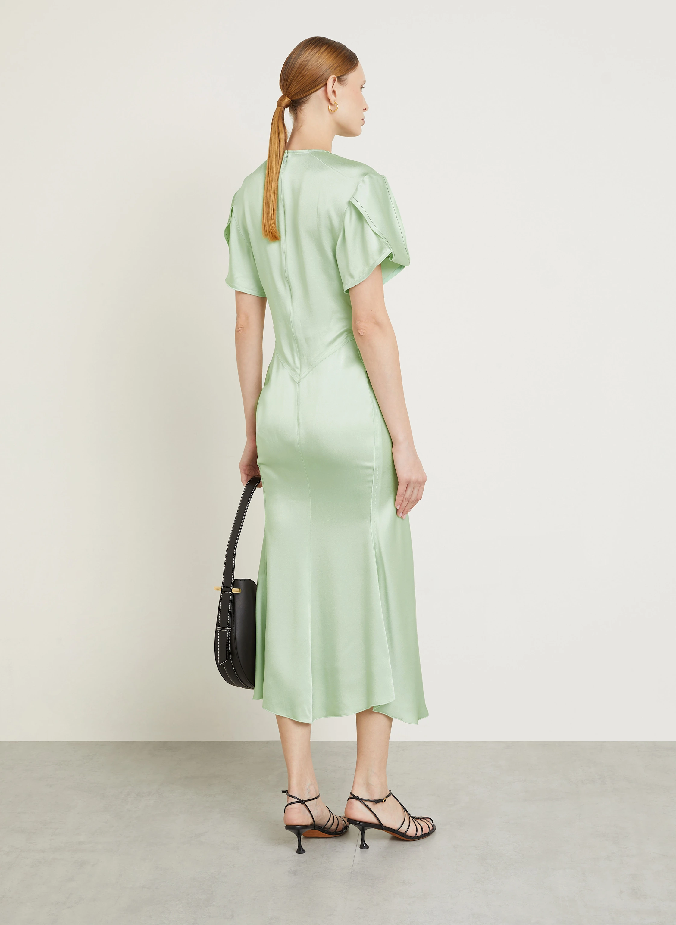 VICTORIA BECKHAM Cocktailkleid