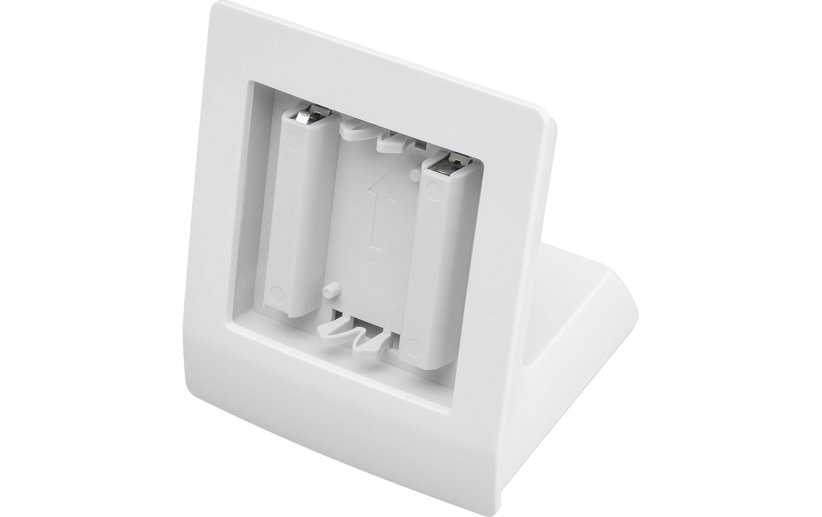 Smart Home TischaufstellerFür Geräte im 55er Format – HmIP-DS55