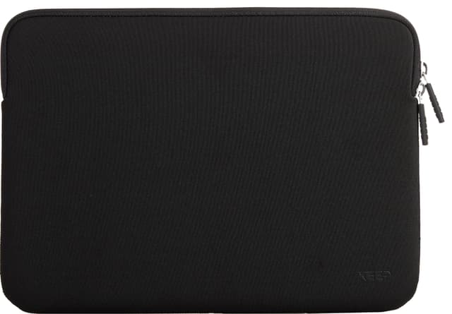 KEEP 13” Macbook 2024 (Sort)