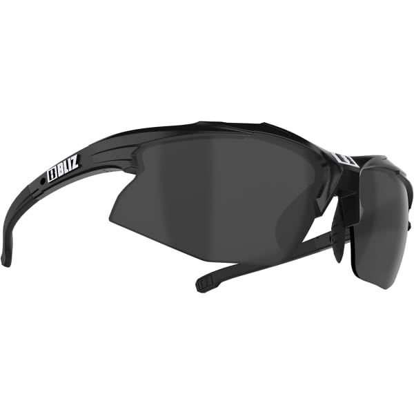 Lunette vélo BLIZ HYBRID MATT BLACK