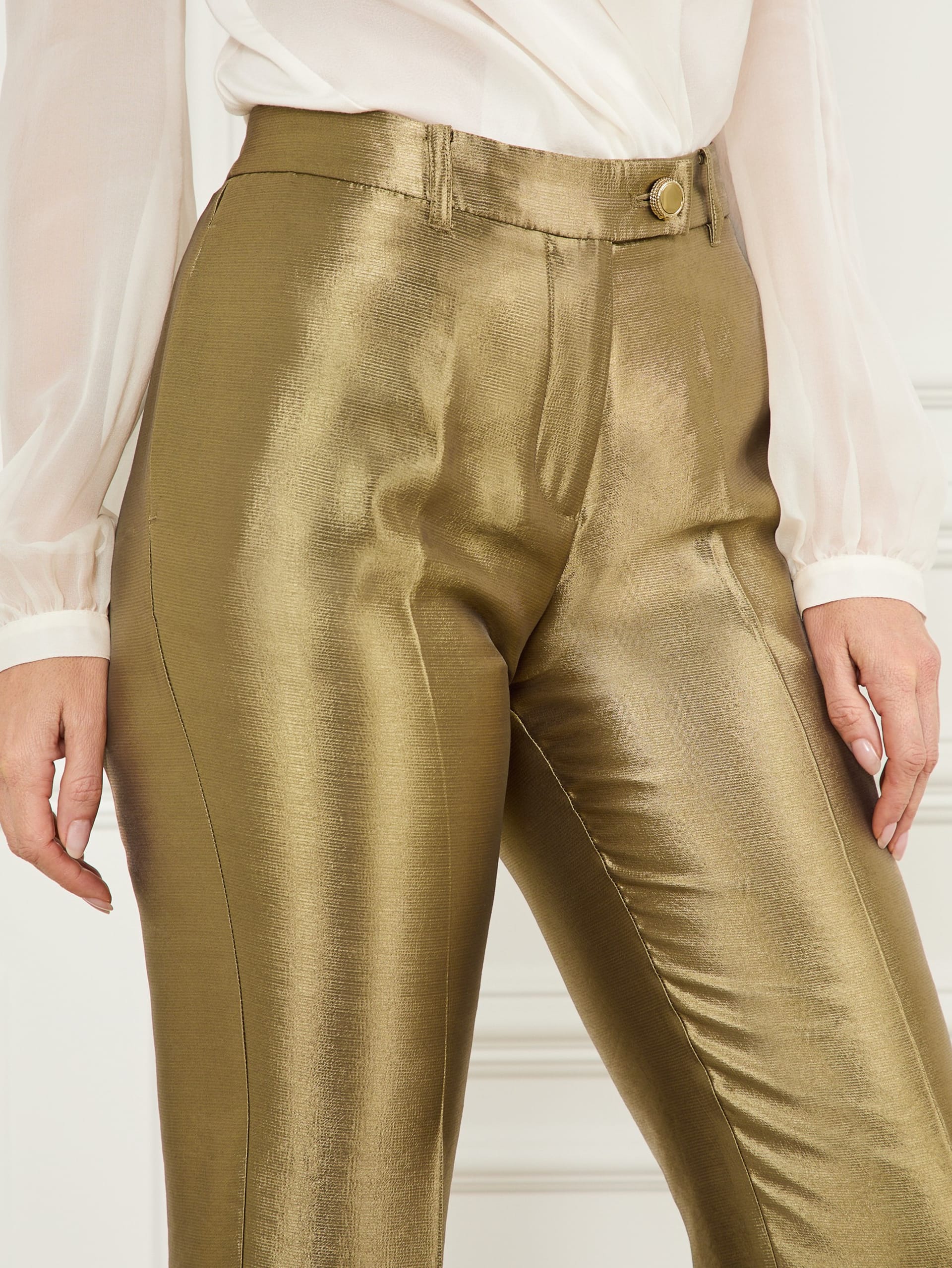 Calça Eco Milla