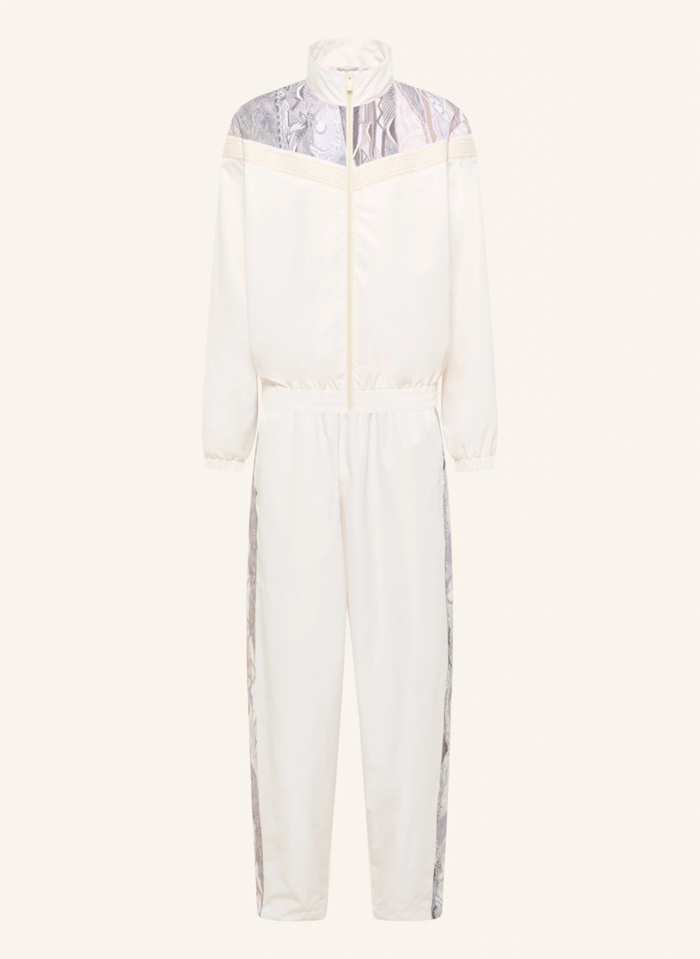 CARLO COLUCCI Unisex Tracksuit Set DRASSI