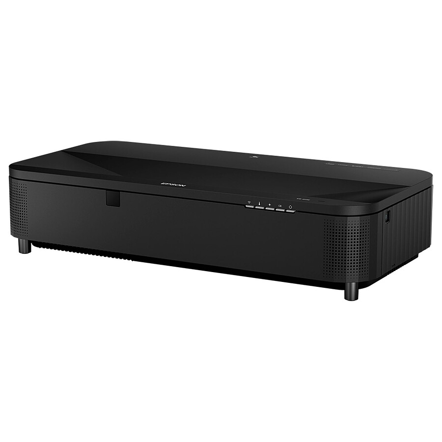 Epson EB-815E Noir - 3LCD Laser - 5000 Lumens