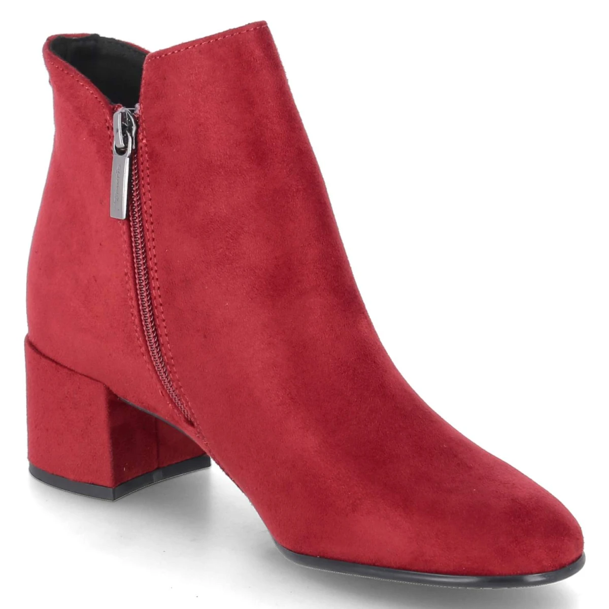 TamarisAnkle Boots - red
