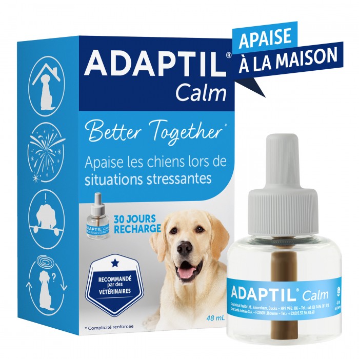ADAPTIL Calm diffuseur