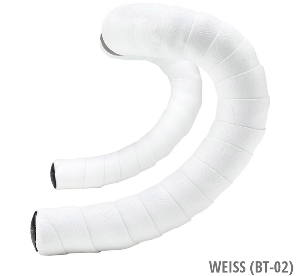 SUPACAZ Super Sticky Kush Single Color Lenkerband kaufen | Bike-Discount