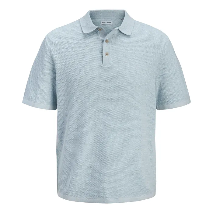 Jack & Jones George Knit Polo Heren