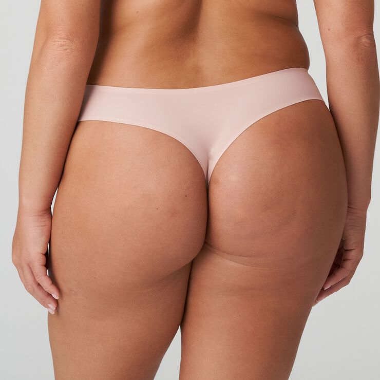 PrimaDonna Figuras g-streng Rosa