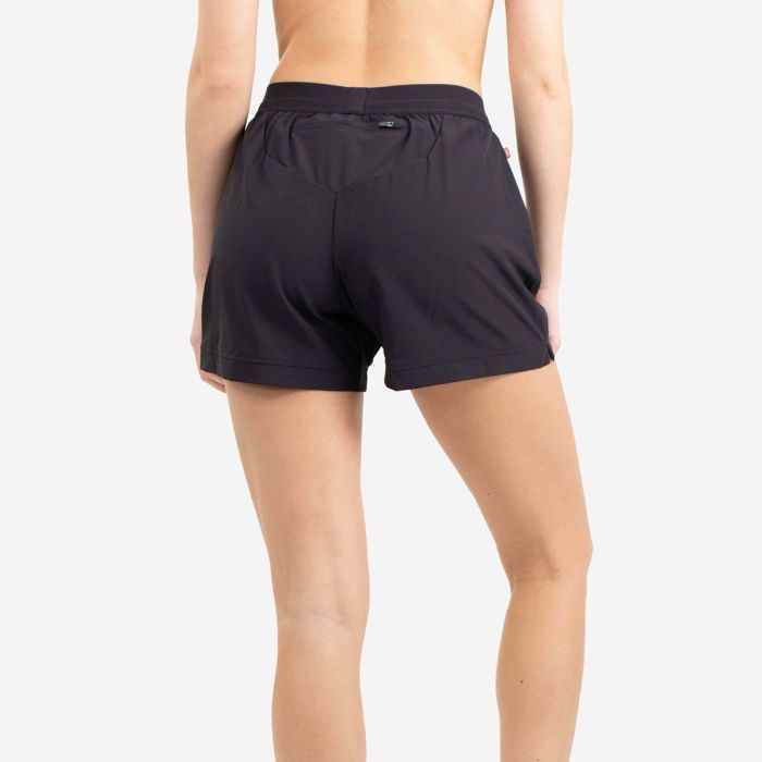 Lipati Dame Shorts Cirrus 2 LX1 Shorts Sort