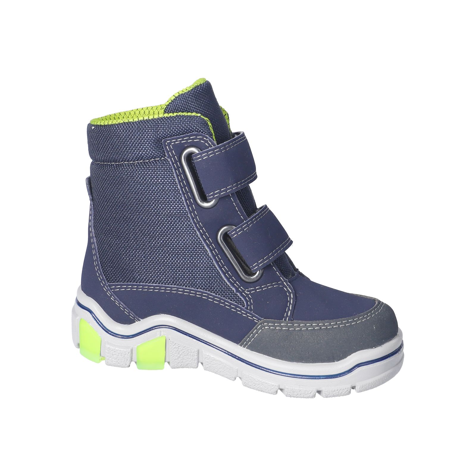 ALIX - Winterboots