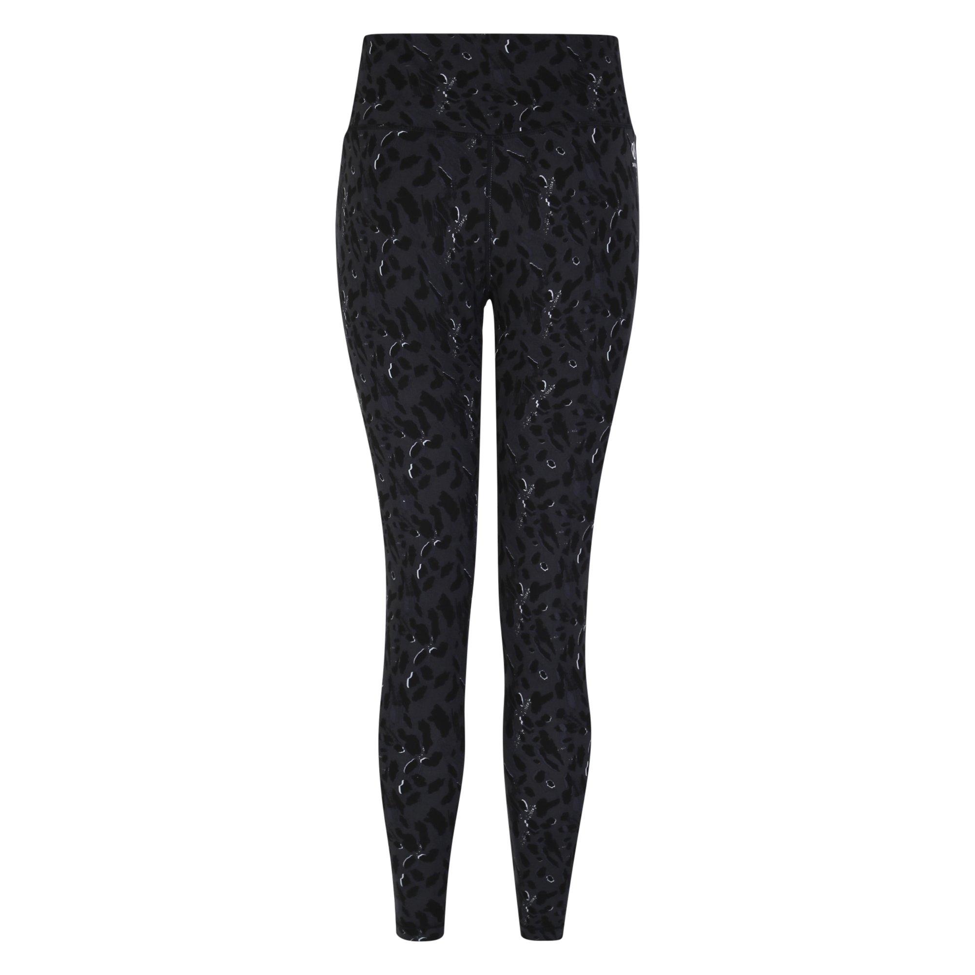 Dare 2b Dare 2b Influential Performance Leggings Legging Womens