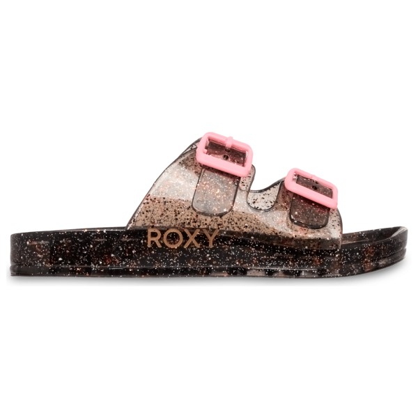 Roxy - Kid's RG Kattie Glitter - Sandales