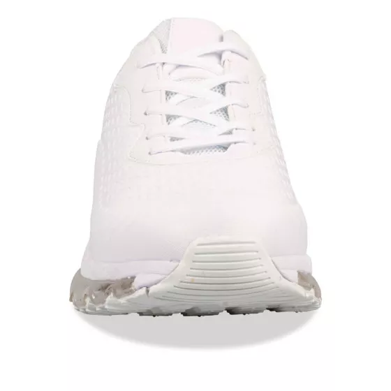 Baskets BLANC UNYK