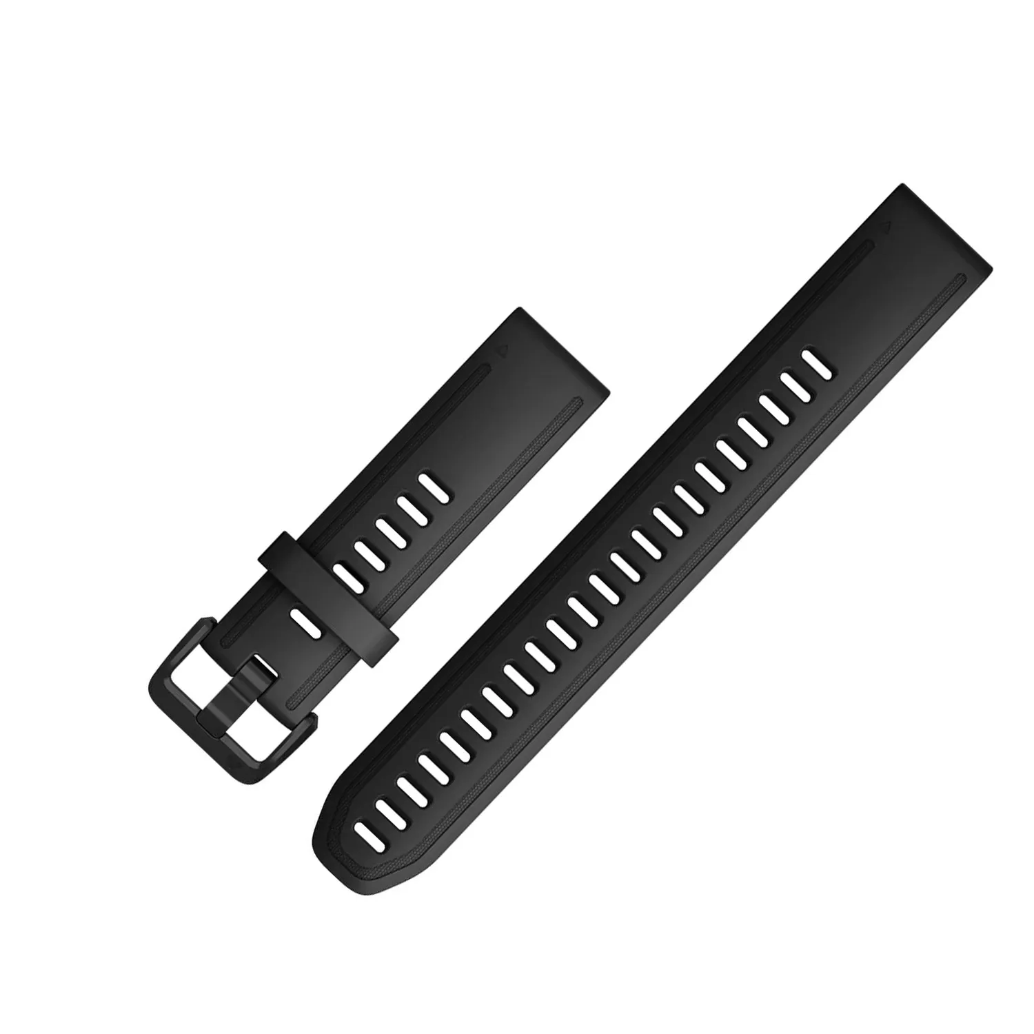 Garmin QuickFit 20mm Gummirem 010-12942-00