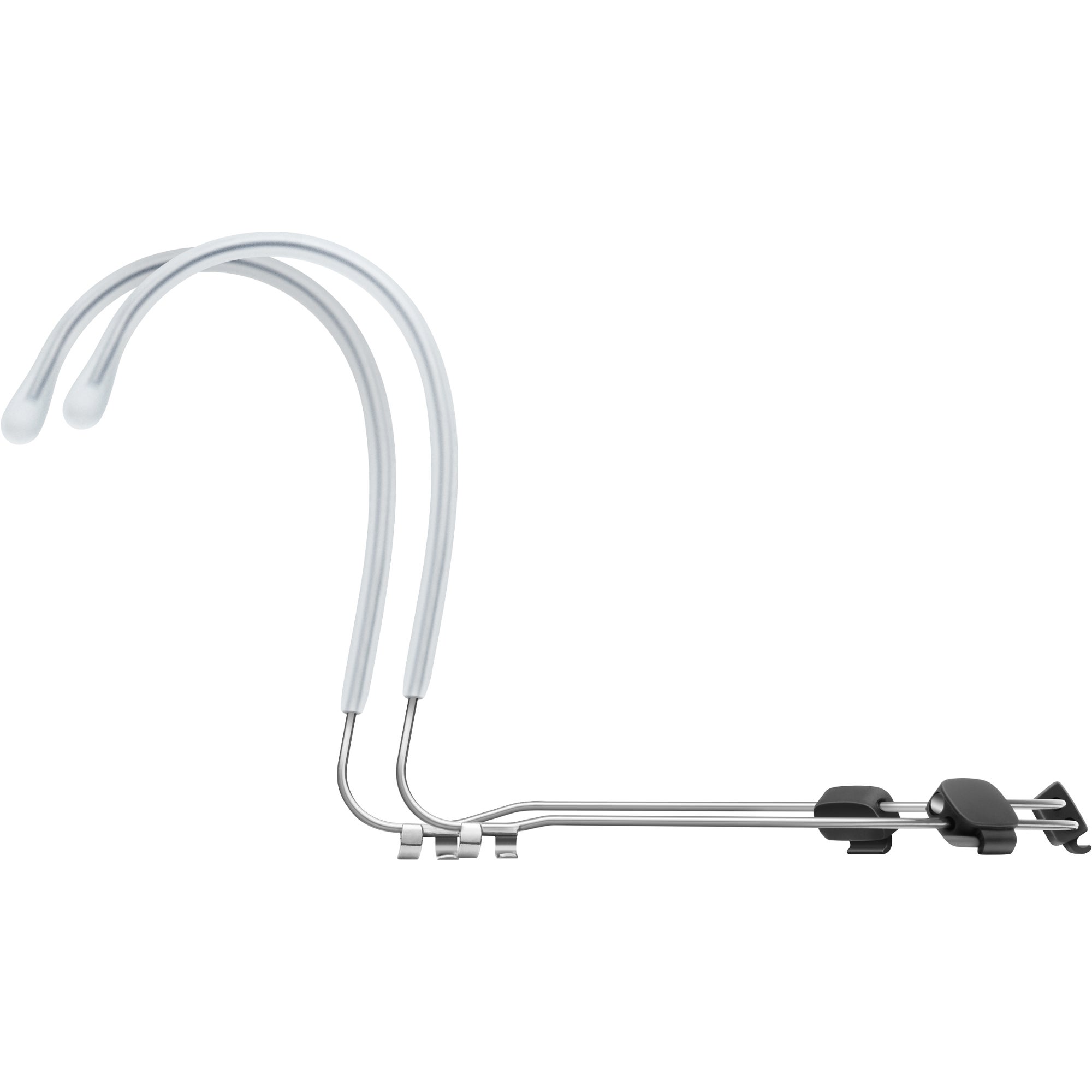 Sennheiser HSP Essential Omni headset (zwart)