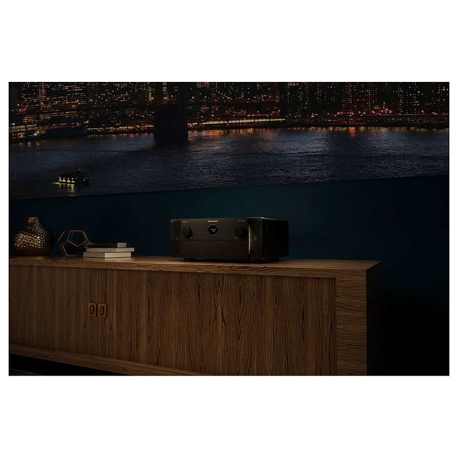 Marantz Cinema 30 Noir
