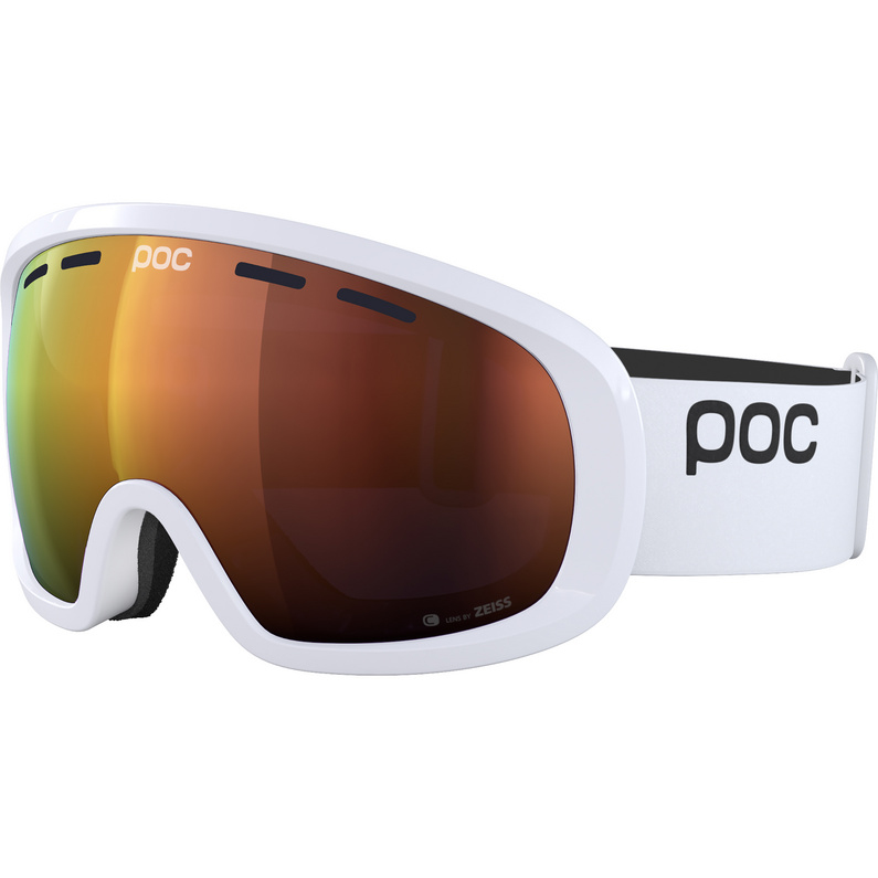 POC Fovea Mid Skibrille