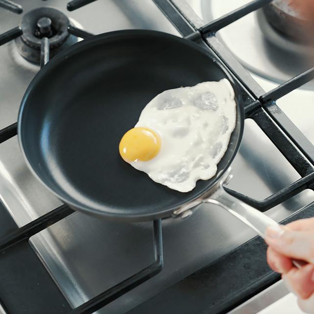 Therm-up 3-Schicht Pfanne, 20 cm