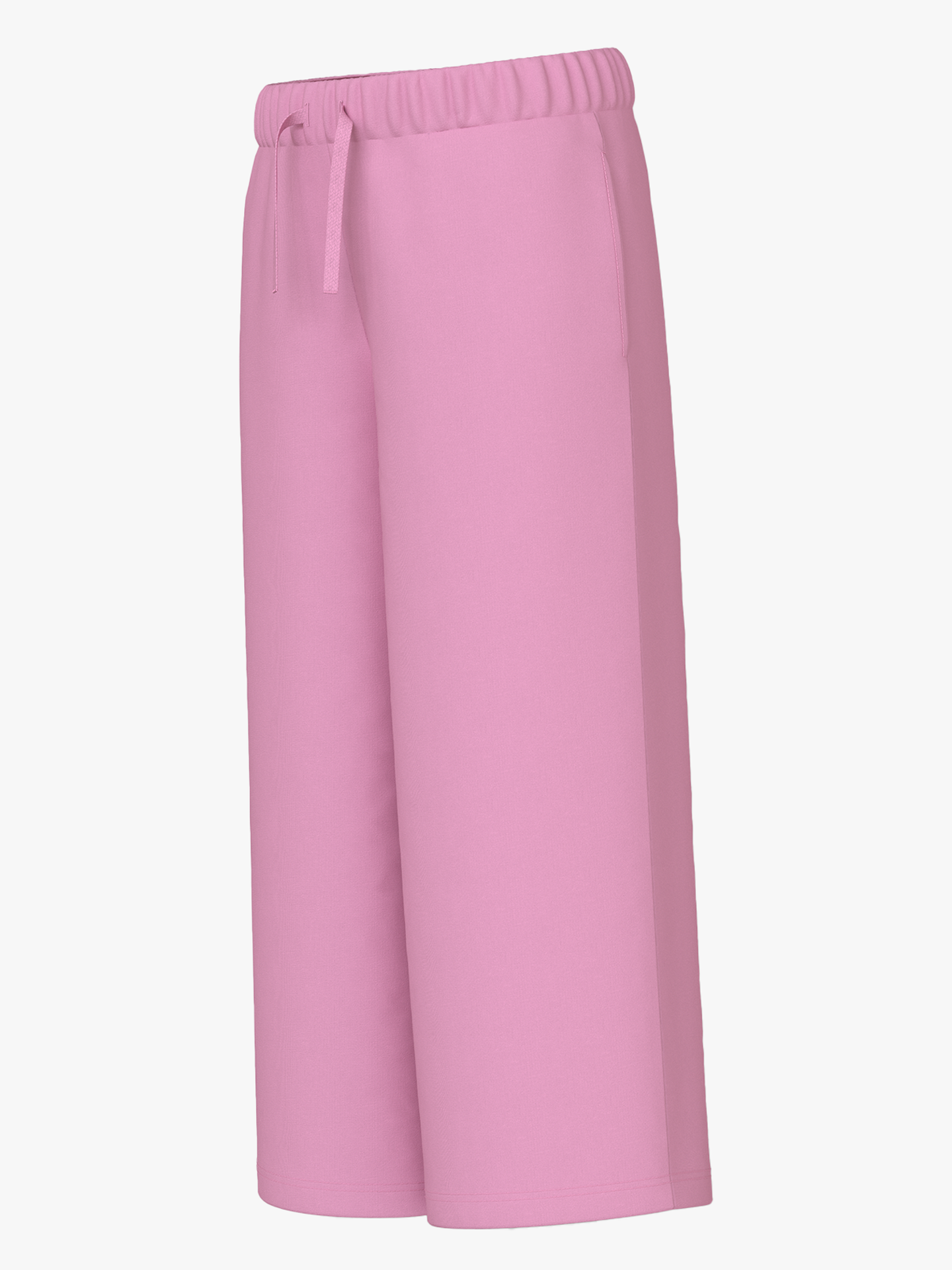 Drosine Sweat Wide Pant