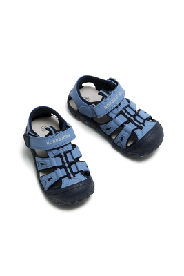 Nordbjörn Adventure Sandaler, Blue Shadow