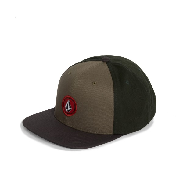 Volcom - Quarter Twill - Casquette