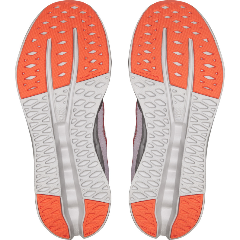 ON Damen Cloudsurfer Schuhe