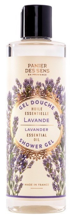 panier des sens Douchegel Lavendel 250 ml