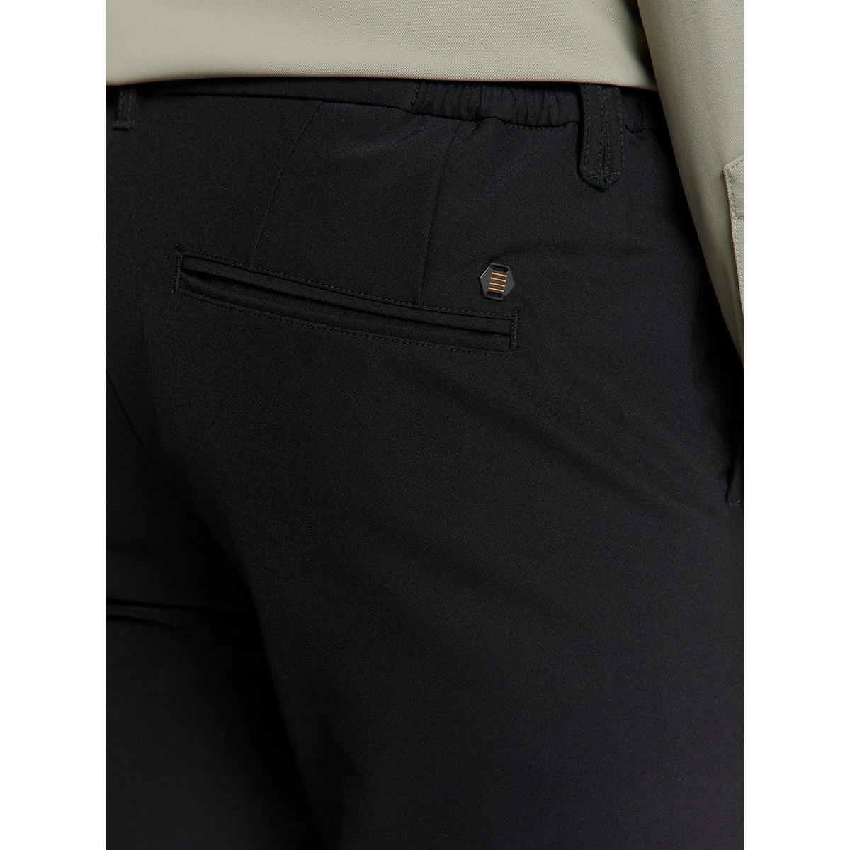 Heren Short 515568 Logan Tech
