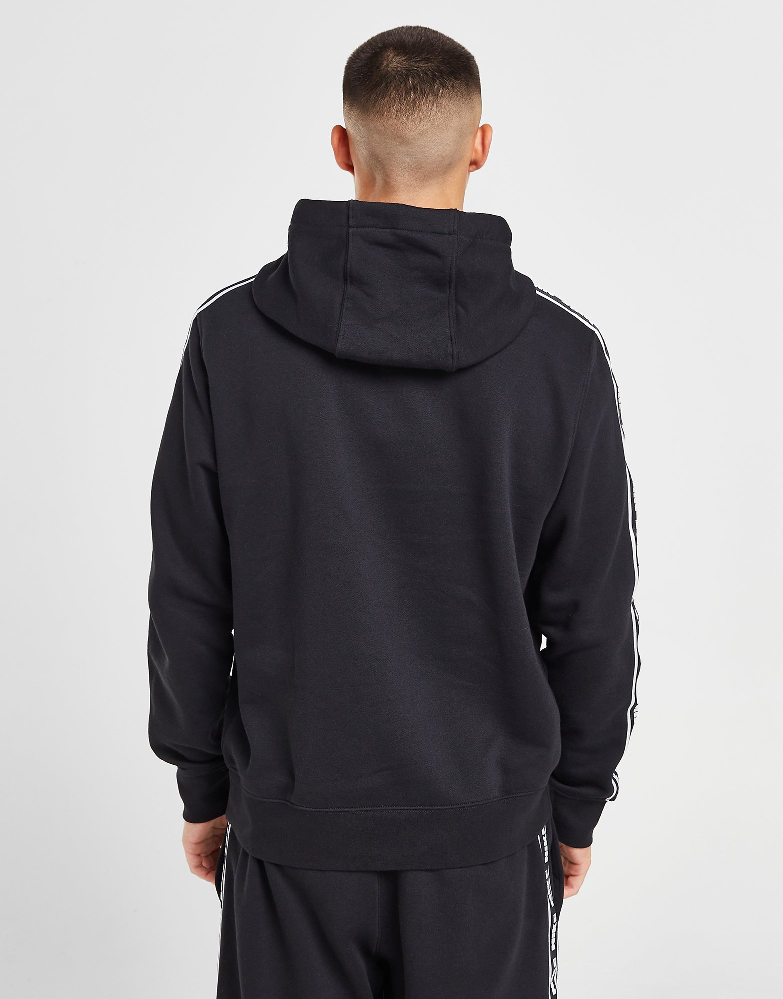 Nike Sweat à Capuche Aries Homme