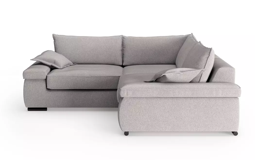 Ecksofa Layzee