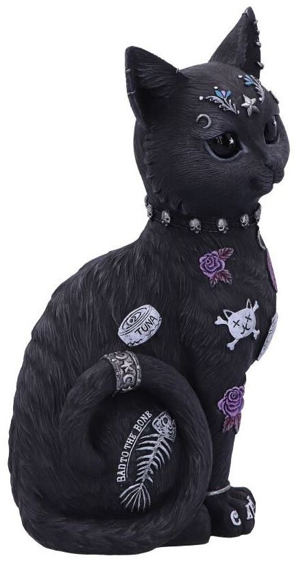Bad to the bone | Nemesis Now Statuette
