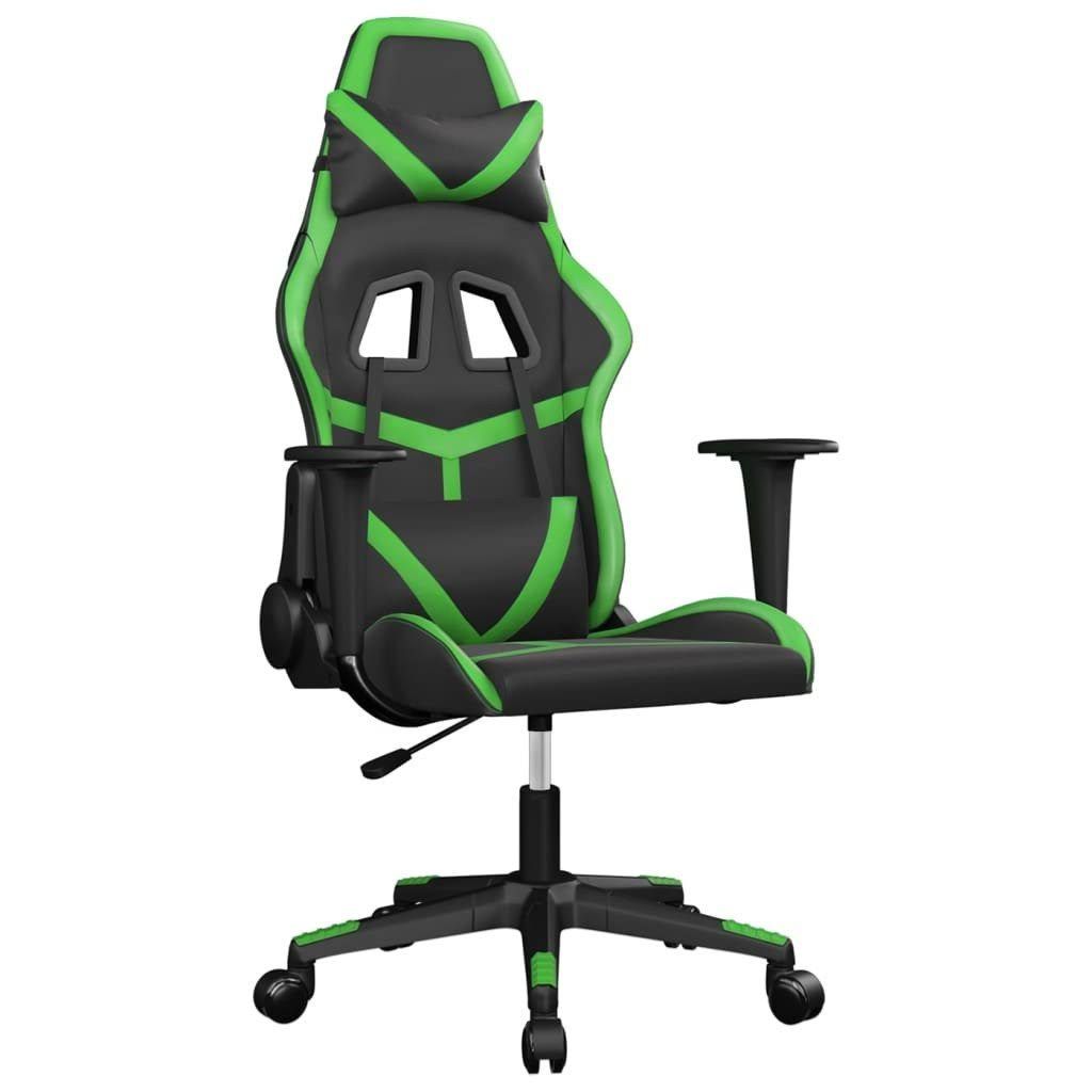 vidaXL Gaming-Stuhl Kunstleder