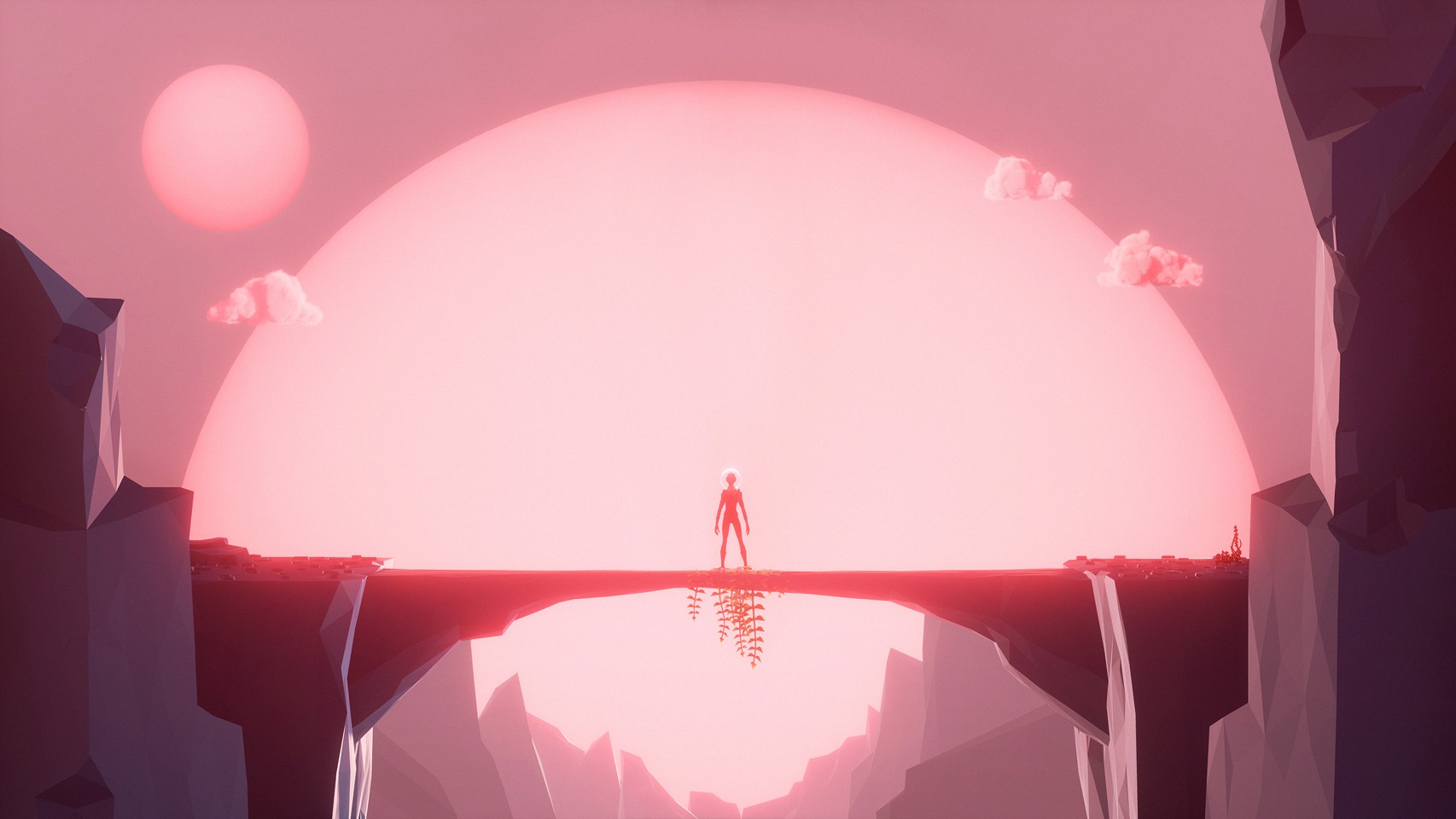 PLANET ALPHA- PC
