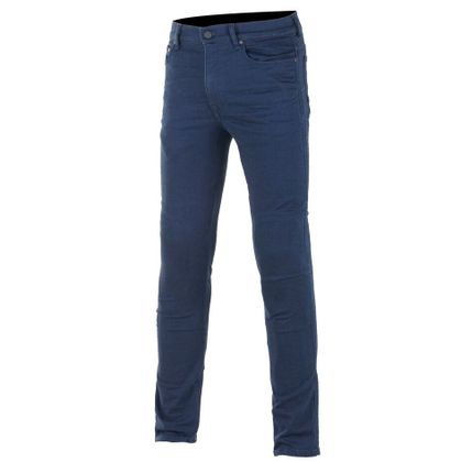 Jean Alpinestars CERIUM - Slim - Bleu