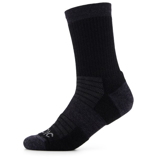 Stoic - Merino Double Layer Crew Socks - Chaussettes multifonctions
