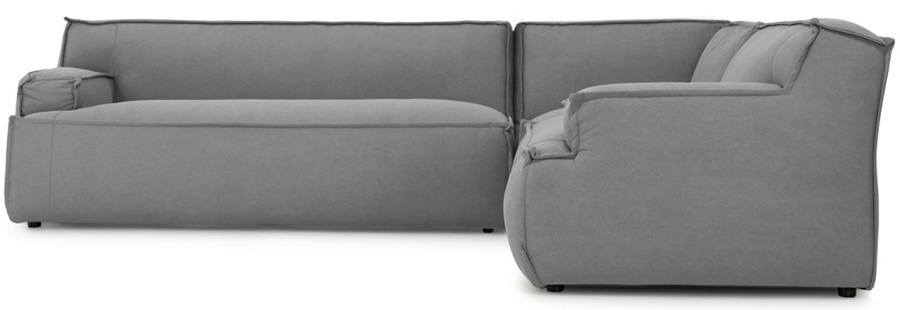 Hoek sofa Candy