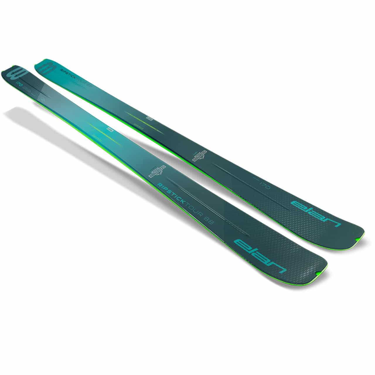 Elan Ripstick Tour 88 W | Elan Damen Ski | Elan Skier | Elan | E | MARKEN | XSPO
