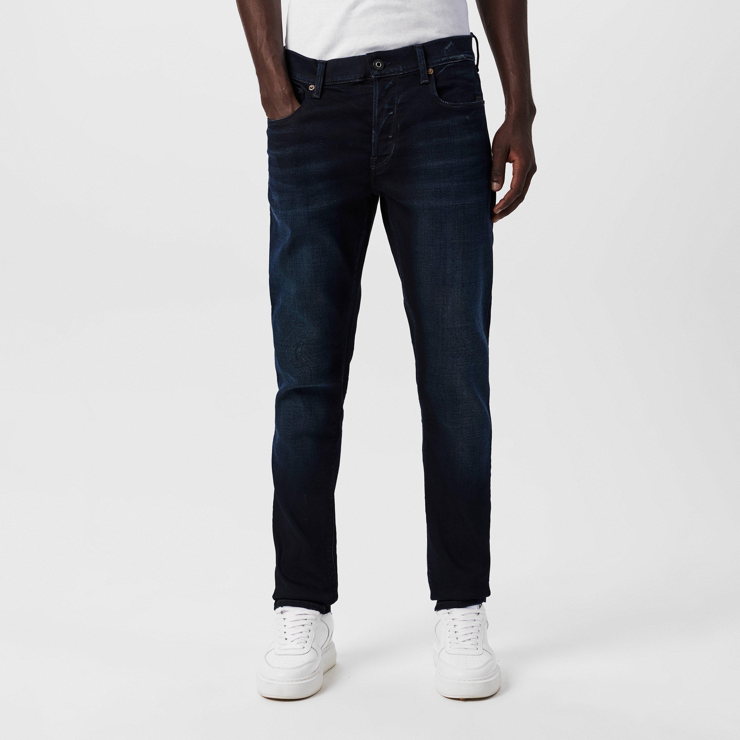 G Star 3301 Slim Jeans