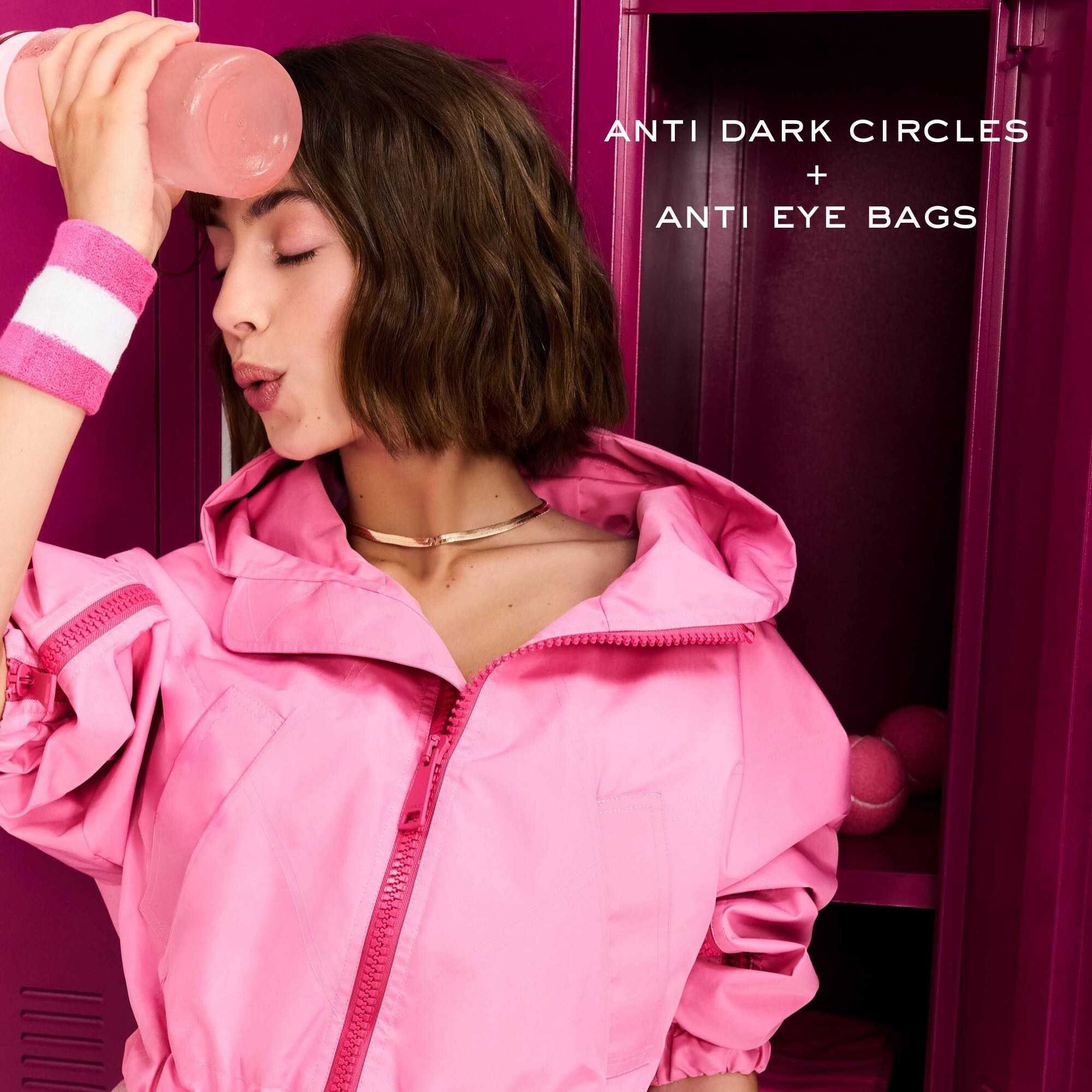 Vanity Instant Pink Glow*