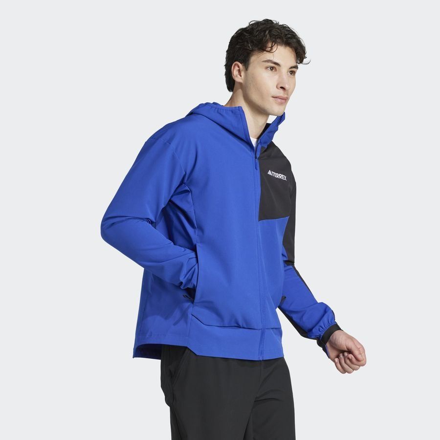 Adidas Veste Softshell Terrex Multi