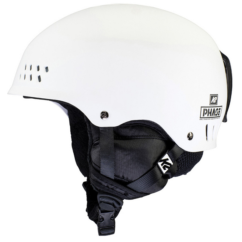 K2 Phase Pro Skihelm