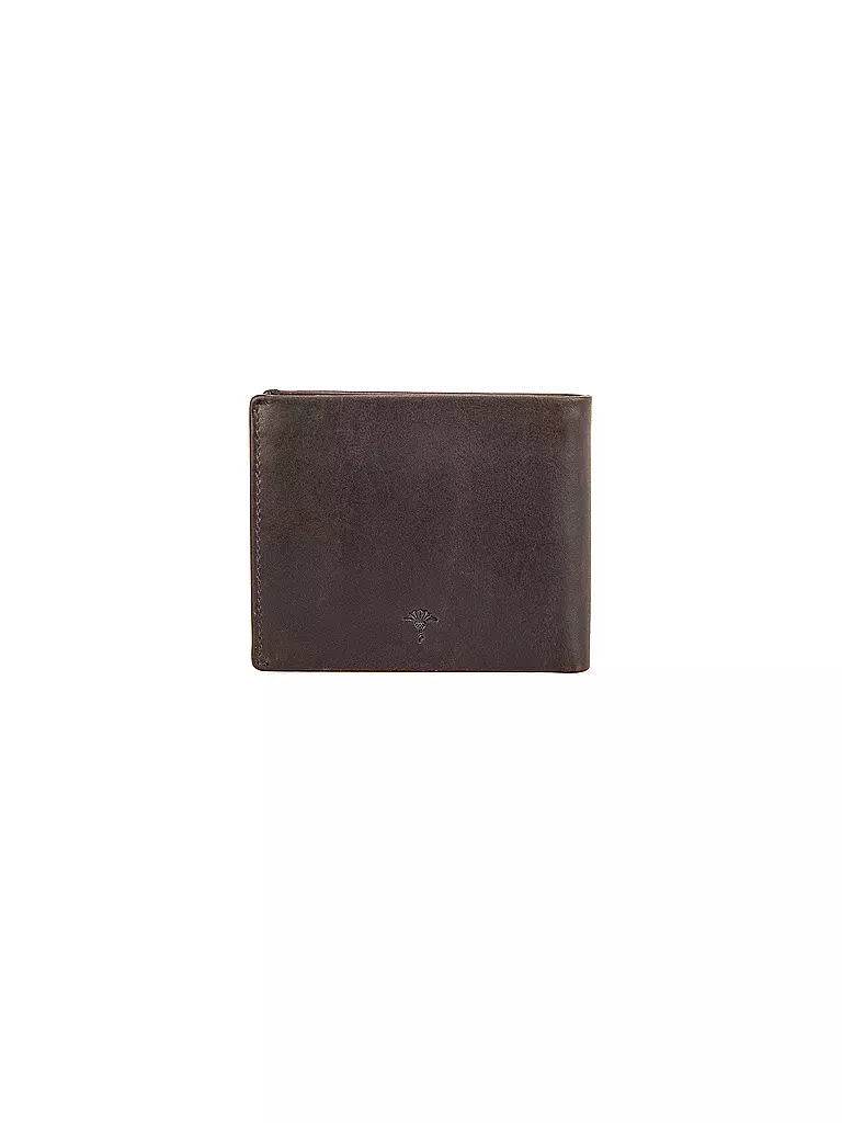 JOOP Geldbörse LORETO NINOS Billfold MH10 braun