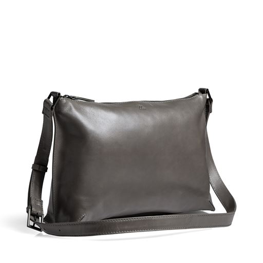 Markberg Aletta Crossbody, Major Brown