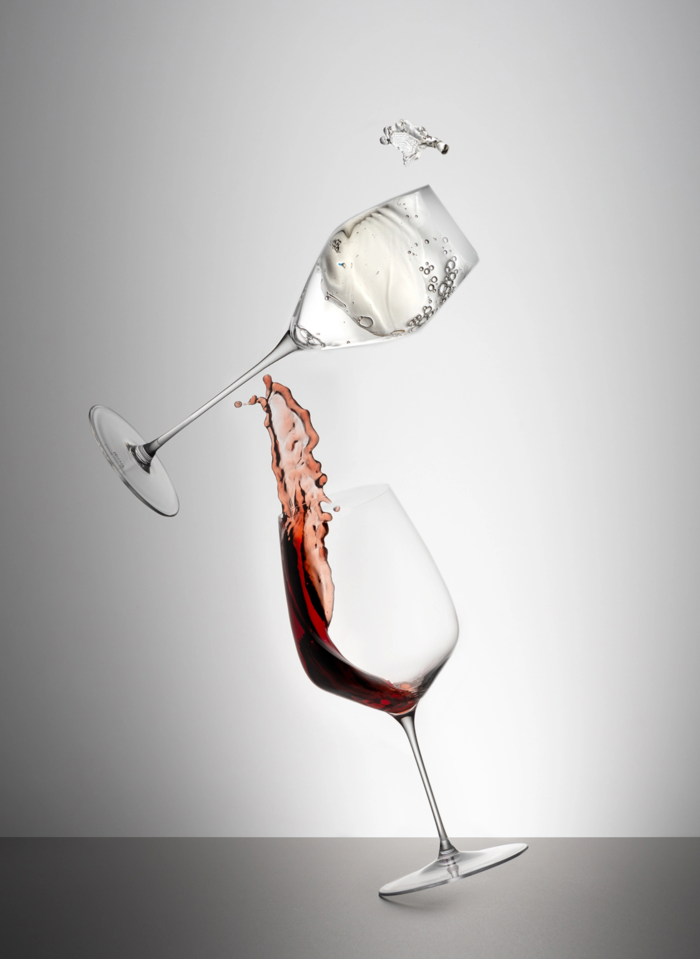 RIEDEL 2er-Set Weingläser VELOCE ROSÉ