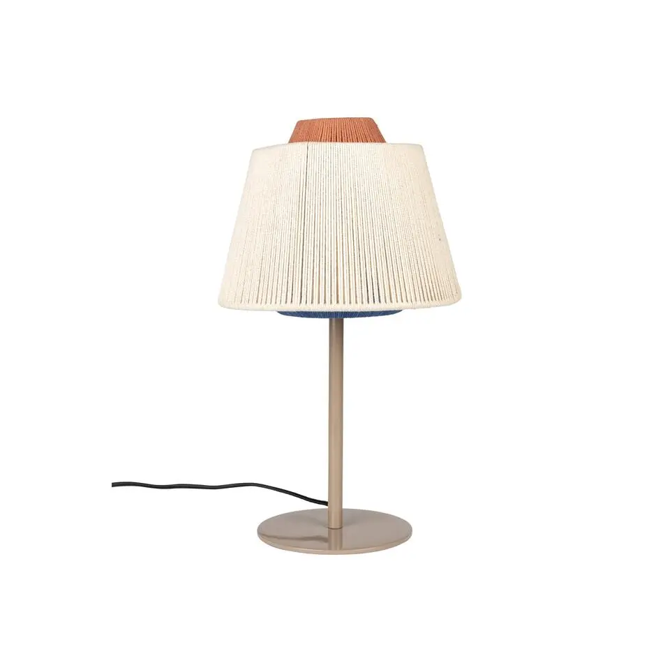 Housecraft Yumi Tafellamp - Blauw