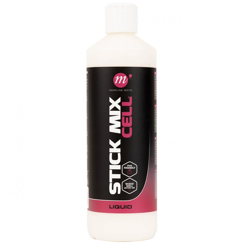 Additif Liquide Mainline Stick Mix Liquid