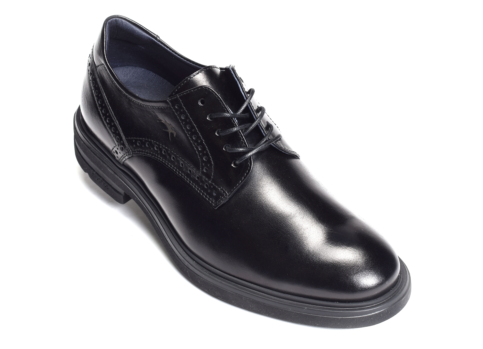 Belgas f0630 noir