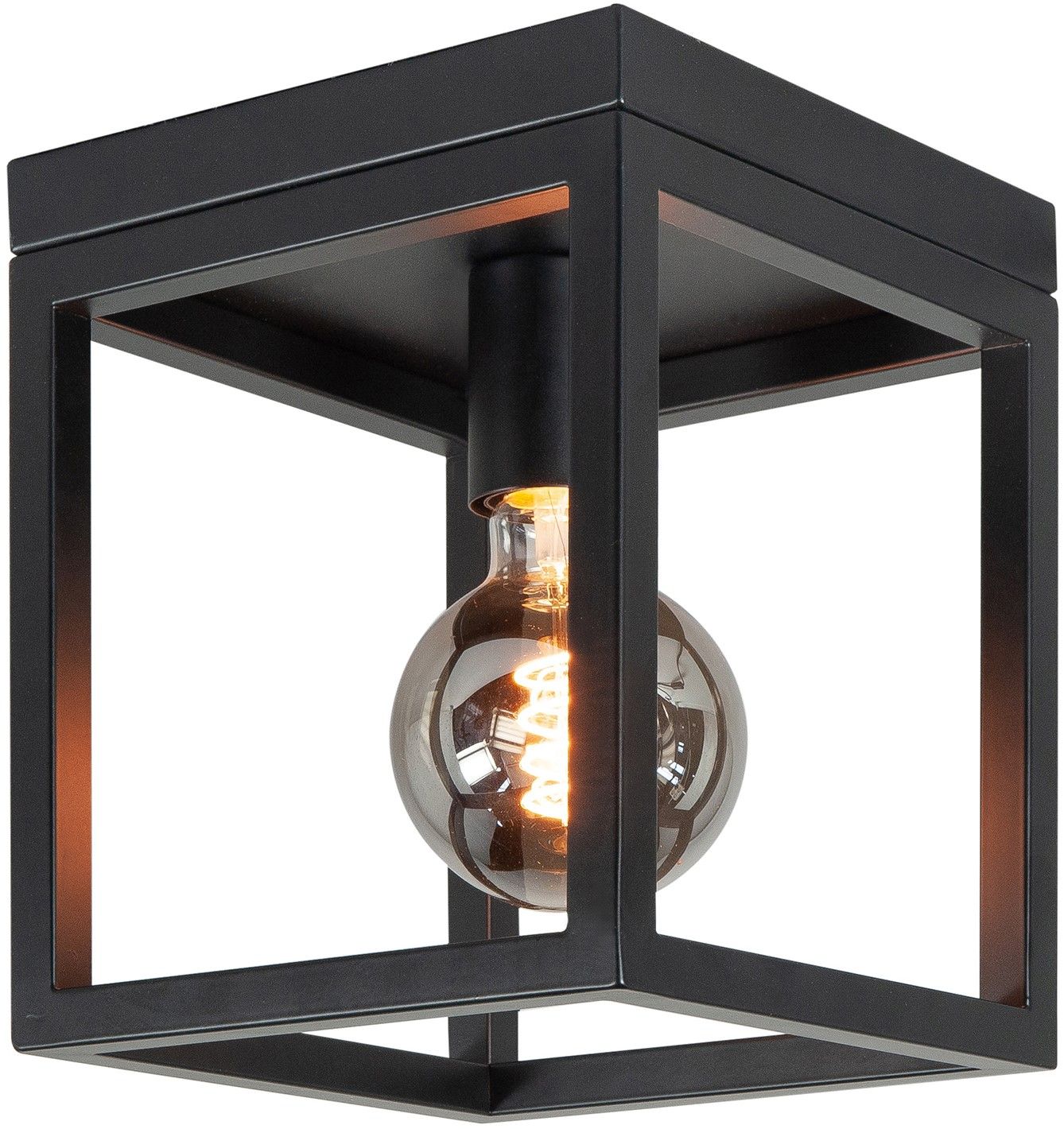 Plafondlamp Fragola B20 x D20 cm