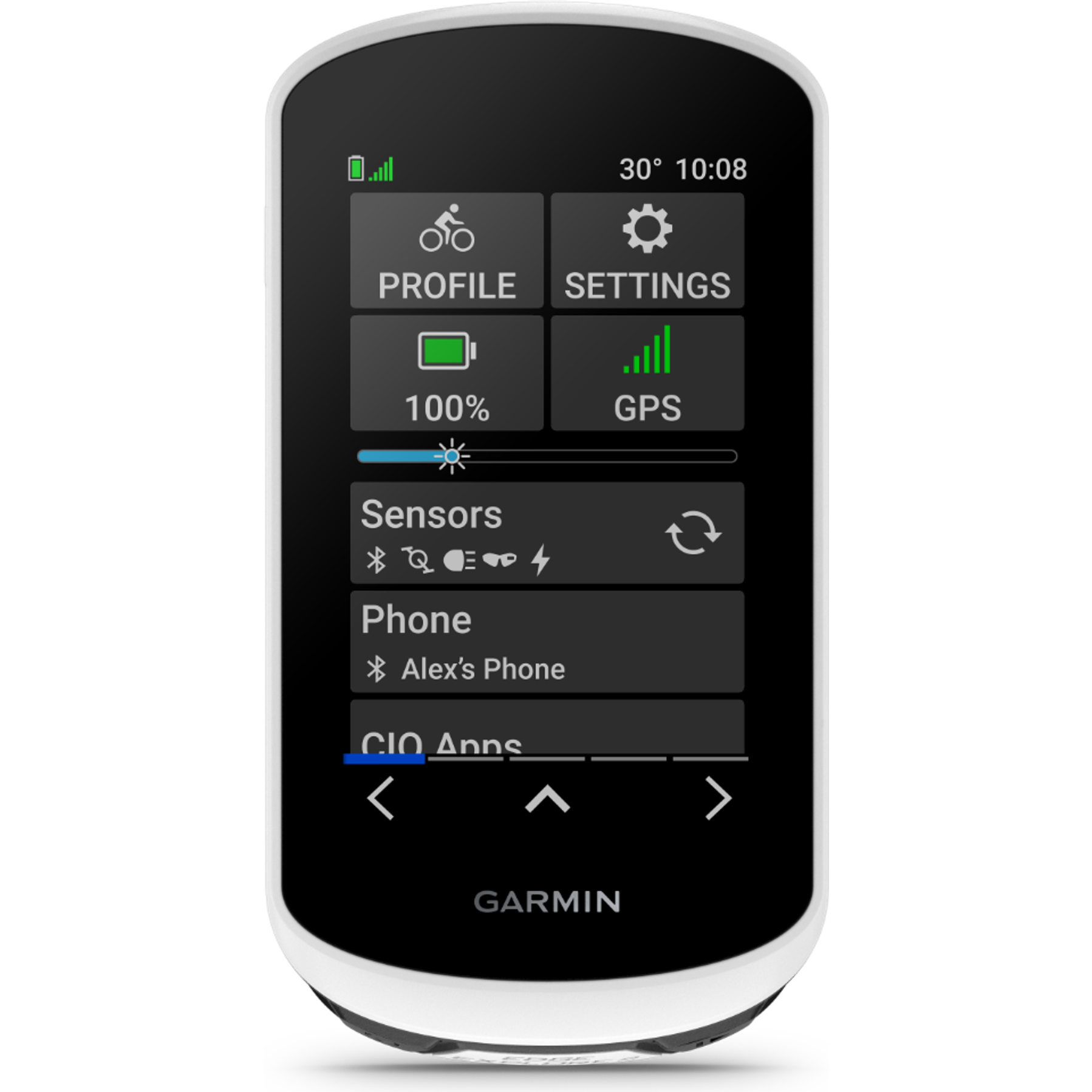 Garmin Edge Explore 2 Fietscomputer